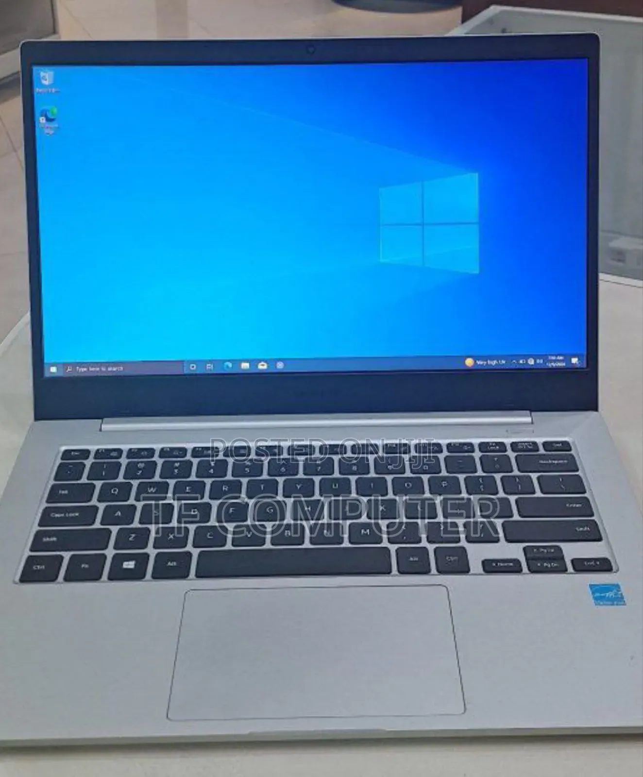 New Samsung Galaxy Book 2 4GB Qualcomm Snapdragon X Plus SSD 128GB