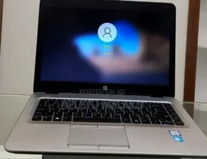 Photo - New Laptop HP EliteBook 840 G3 8GB Intel Core I5 SSD 256GB