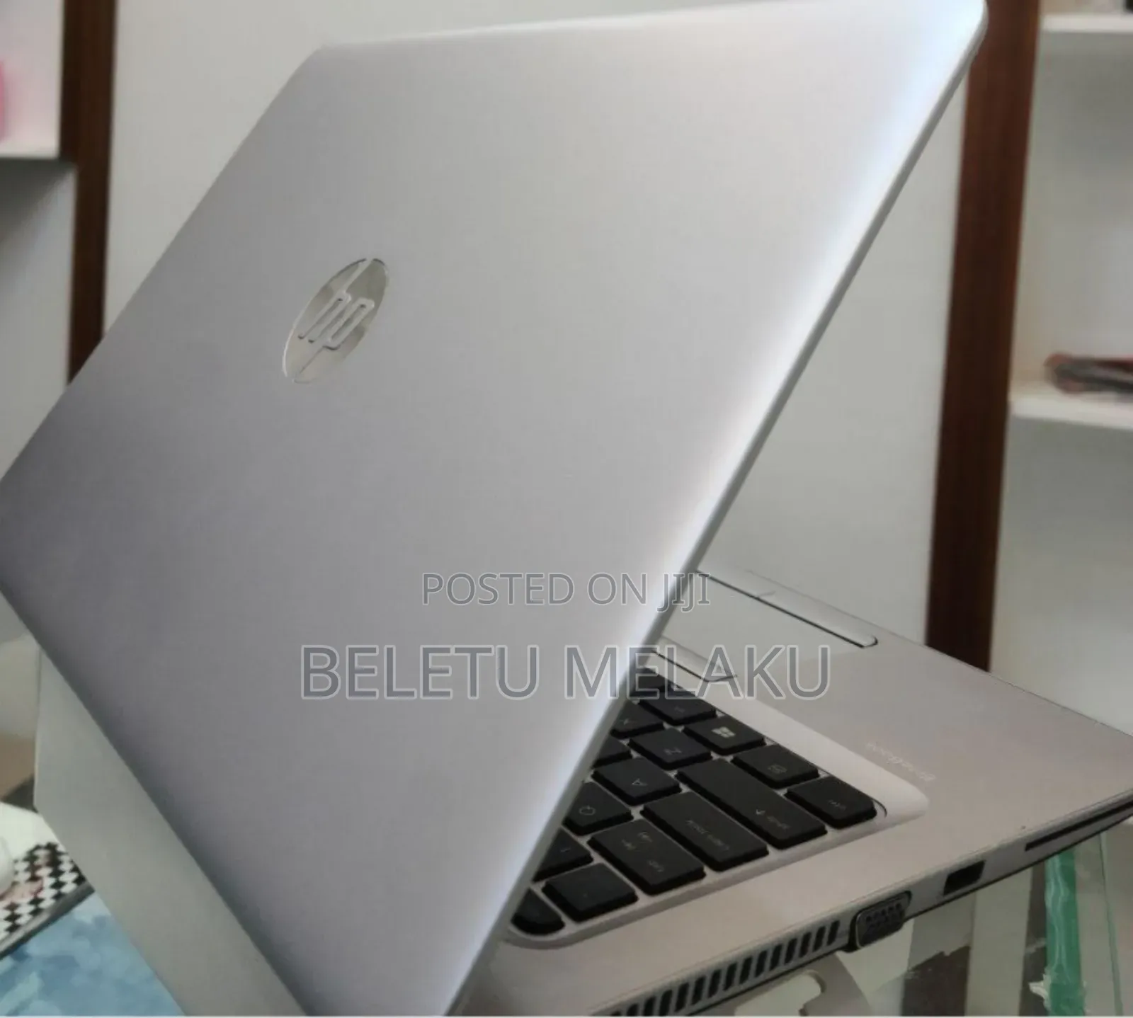 New Laptop HP EliteBook 840 G3 8GB Intel Core I5 SSD 256GB
