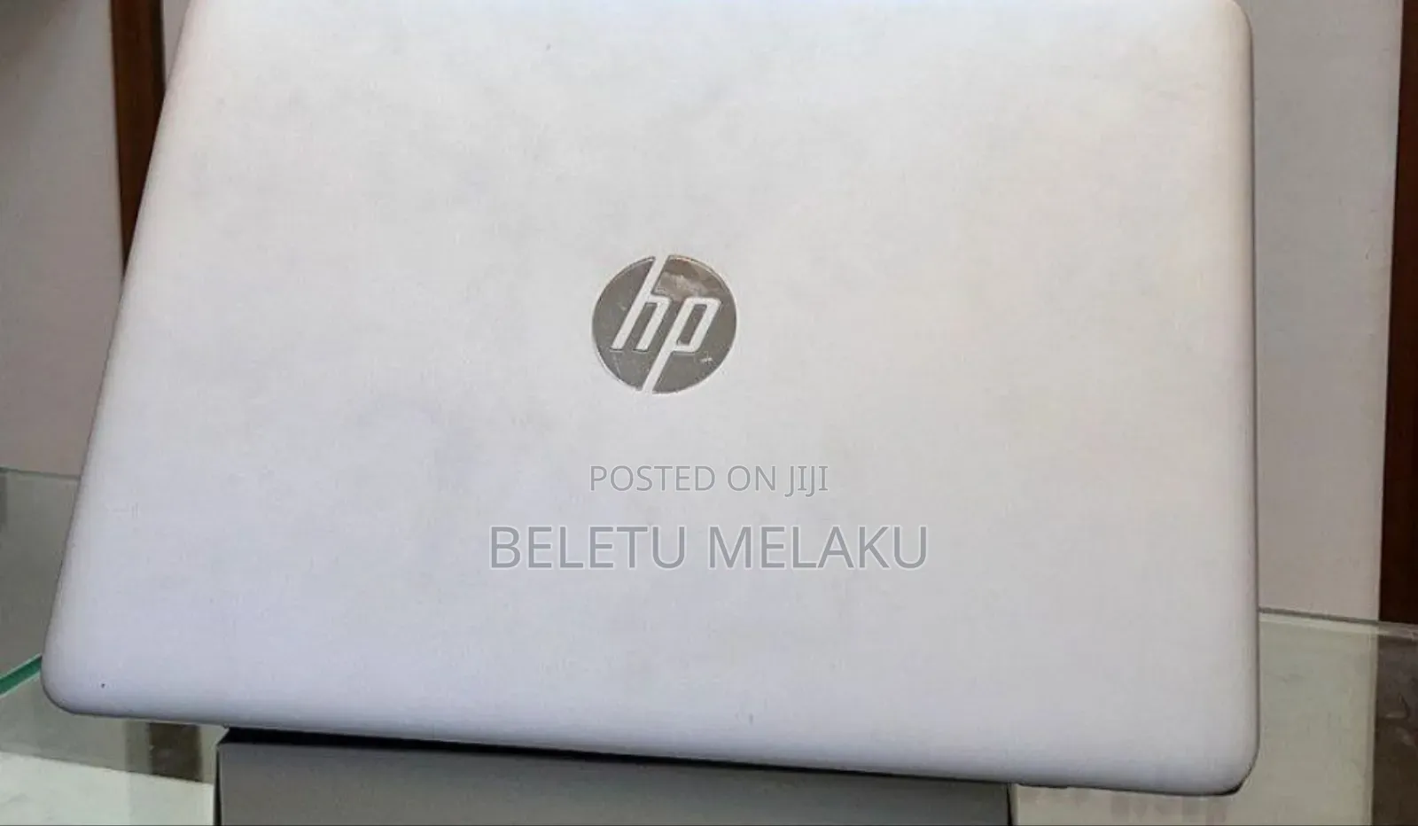 New Laptop HP EliteBook 840 G3 8GB Intel Core I5 SSD 256GB