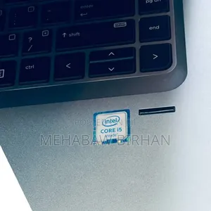 New Laptop HP EliteBook 840 8GB Intel Core i5 SSD 1T