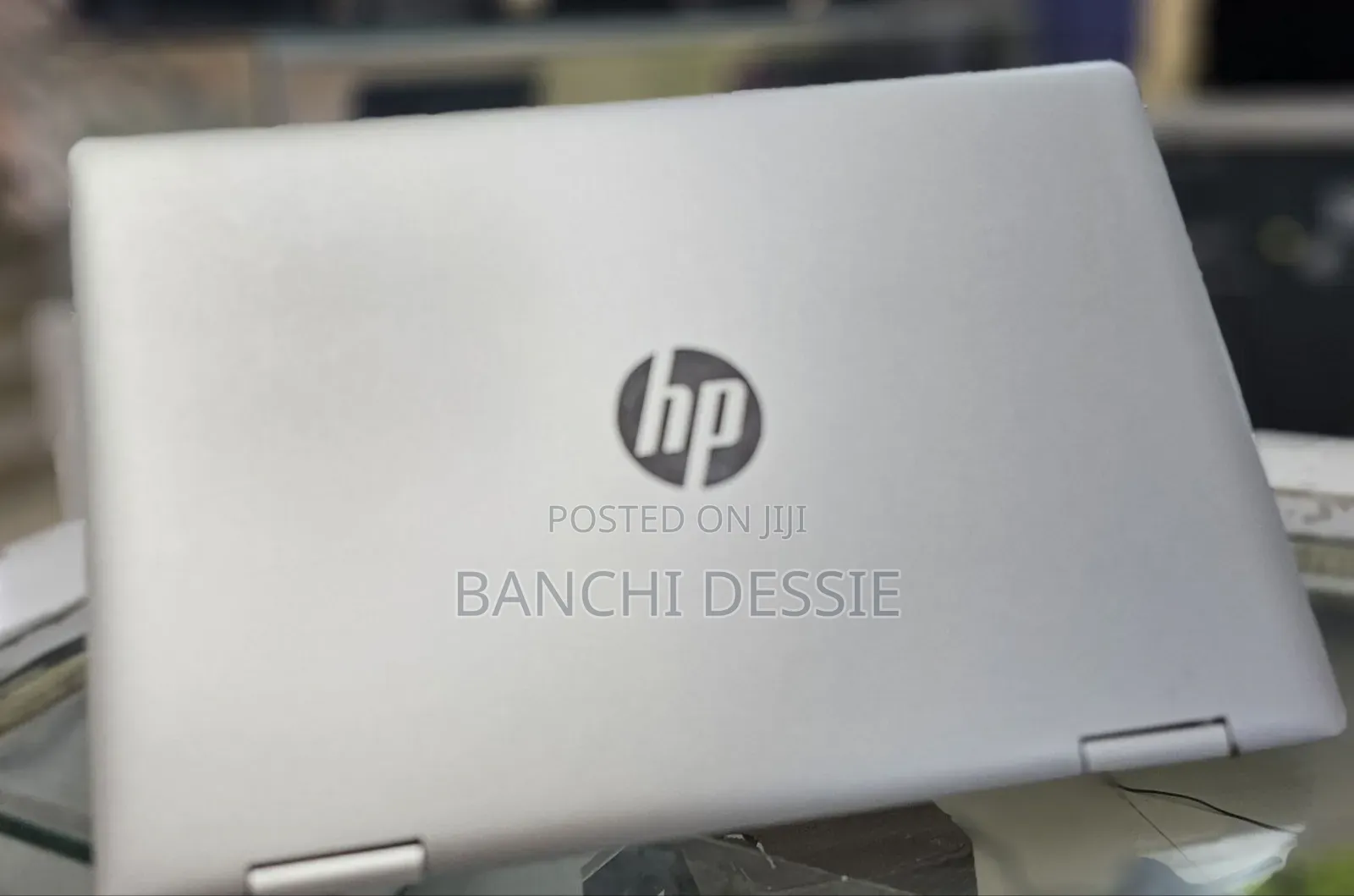 New Laptop HP 8GB Intel Core I5 SSD 512GB