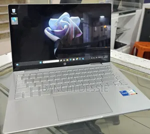 New Laptop HP 8GB Intel Core I5 SSD 512GB