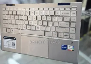 New Laptop HP 8GB Intel Core I5 SSD 512GB