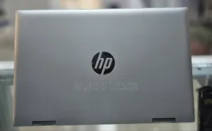 New Laptop HP 8GB Intel Core I5 SSD 512GB