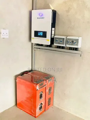 ሁሉንም ያካተተ የ ሶላር ሀይል አማራጭ