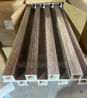 PVC Panel Decoration