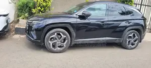 Photo - New Hyundai Tucson 2023 Gray