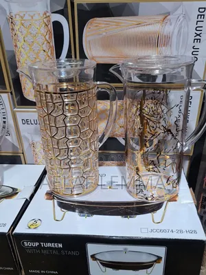 Photo - የዉሃ ጆክ 2 ሊትር የሚይዝ ማይካ