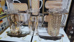 የዉሃ ጆክ 2 ሊትር የሚይዝ ማይካ