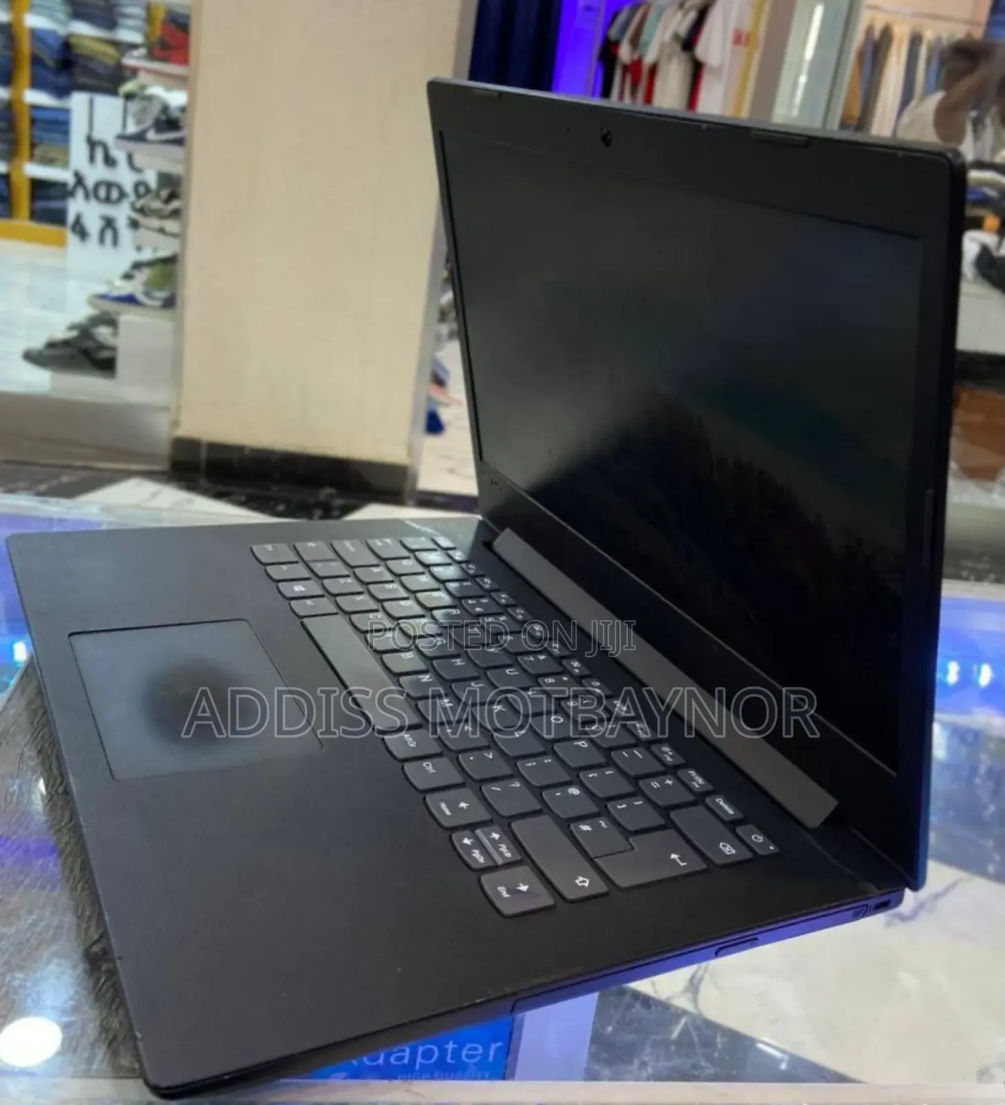 New Laptop Lenovo Ideapad 3 16GB Intel Core I7 SSD 512GB