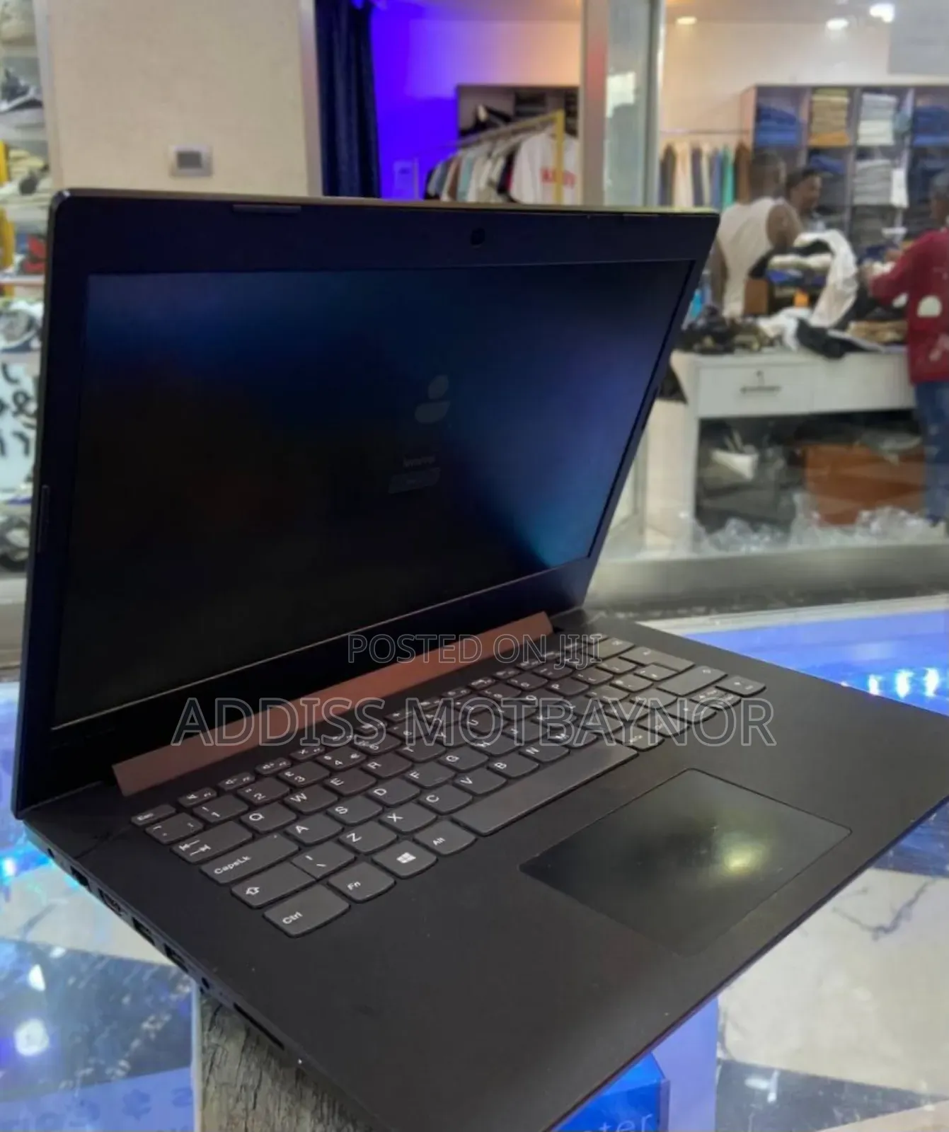 New Laptop Lenovo Ideapad 3 16GB Intel Core I7 SSD 512GB