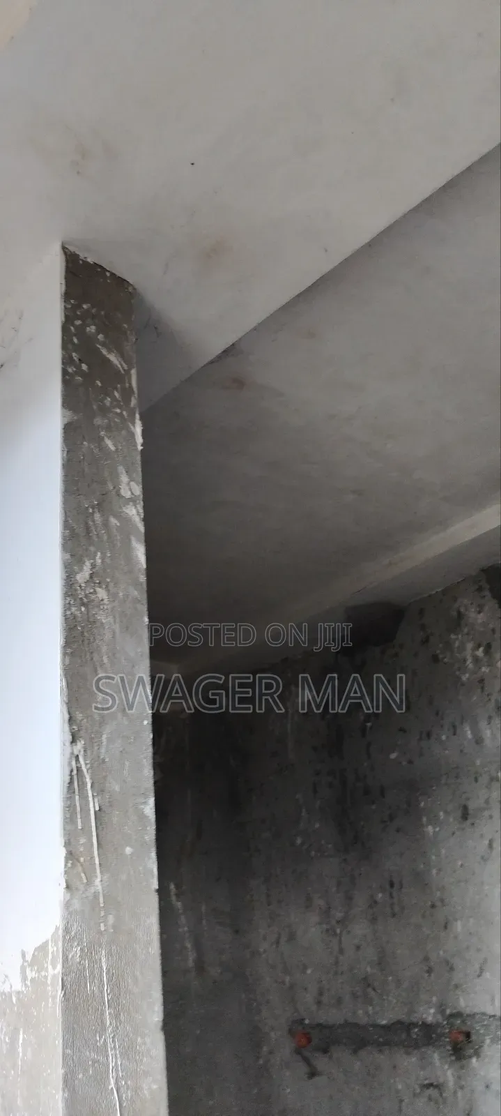 3bdrm Villa in Tafo, Yeka for sale