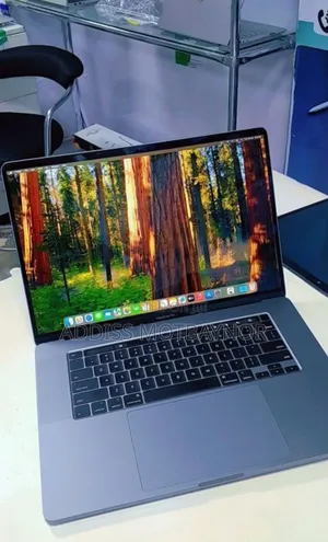 New Laptop Apple MacBook Pro 2019 16GB Intel Core I9 SSD 1T