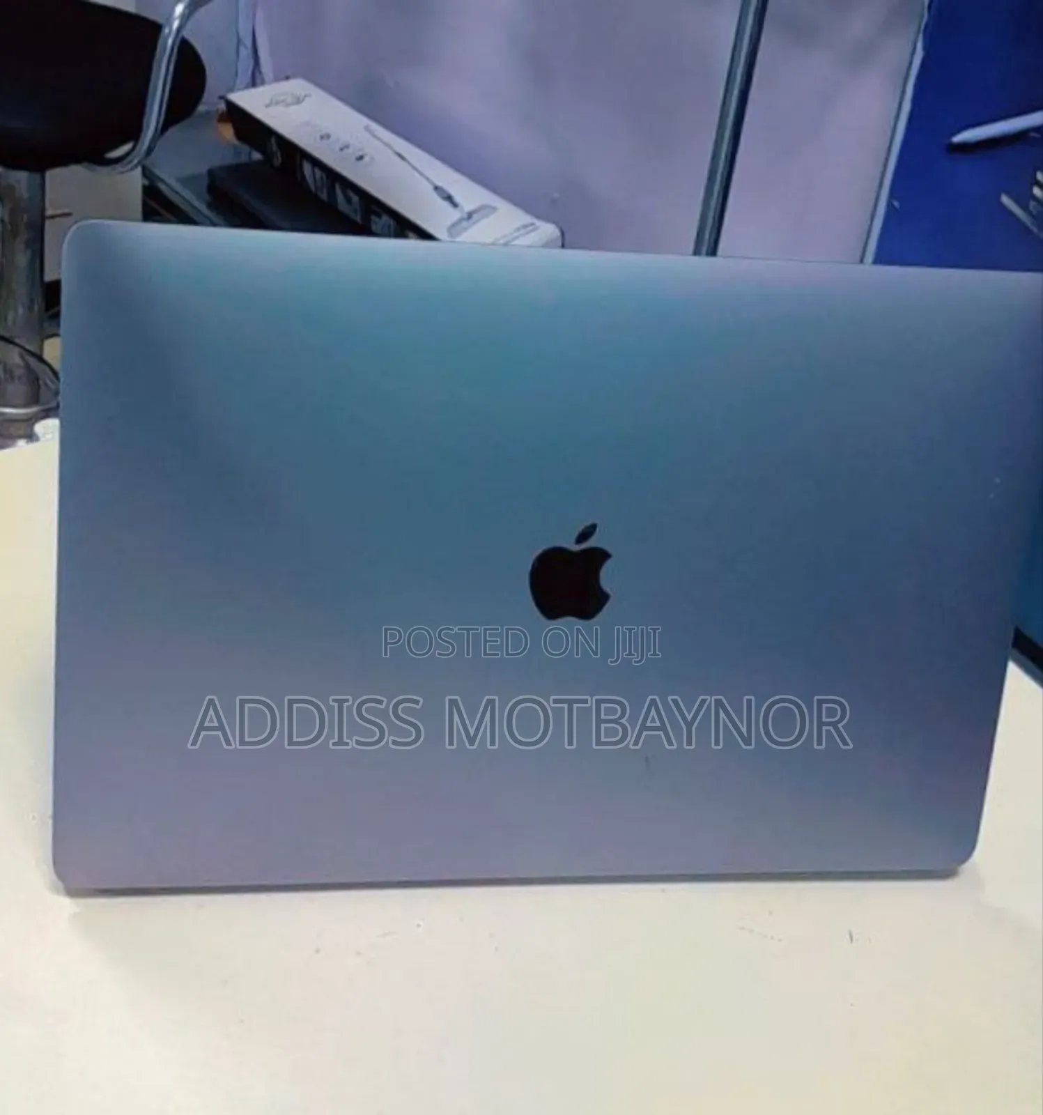 New Laptop Apple MacBook Pro 2019 16GB Intel Core I9 SSD 1T