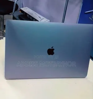 New Laptop Apple MacBook Pro 2019 16GB Intel Core I9 SSD 1T