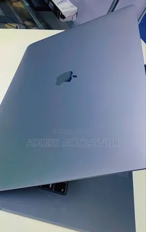 New Laptop Apple MacBook Pro 2019 16GB Intel Core I9 SSD 1T