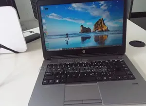 Photo - Laptop HP EliteBook 840 8GB Intel Core I3 HDD 500GB