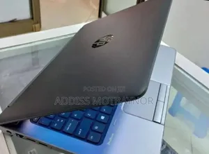 Laptop HP EliteBook 840 8GB Intel Core I3 HDD 500GB