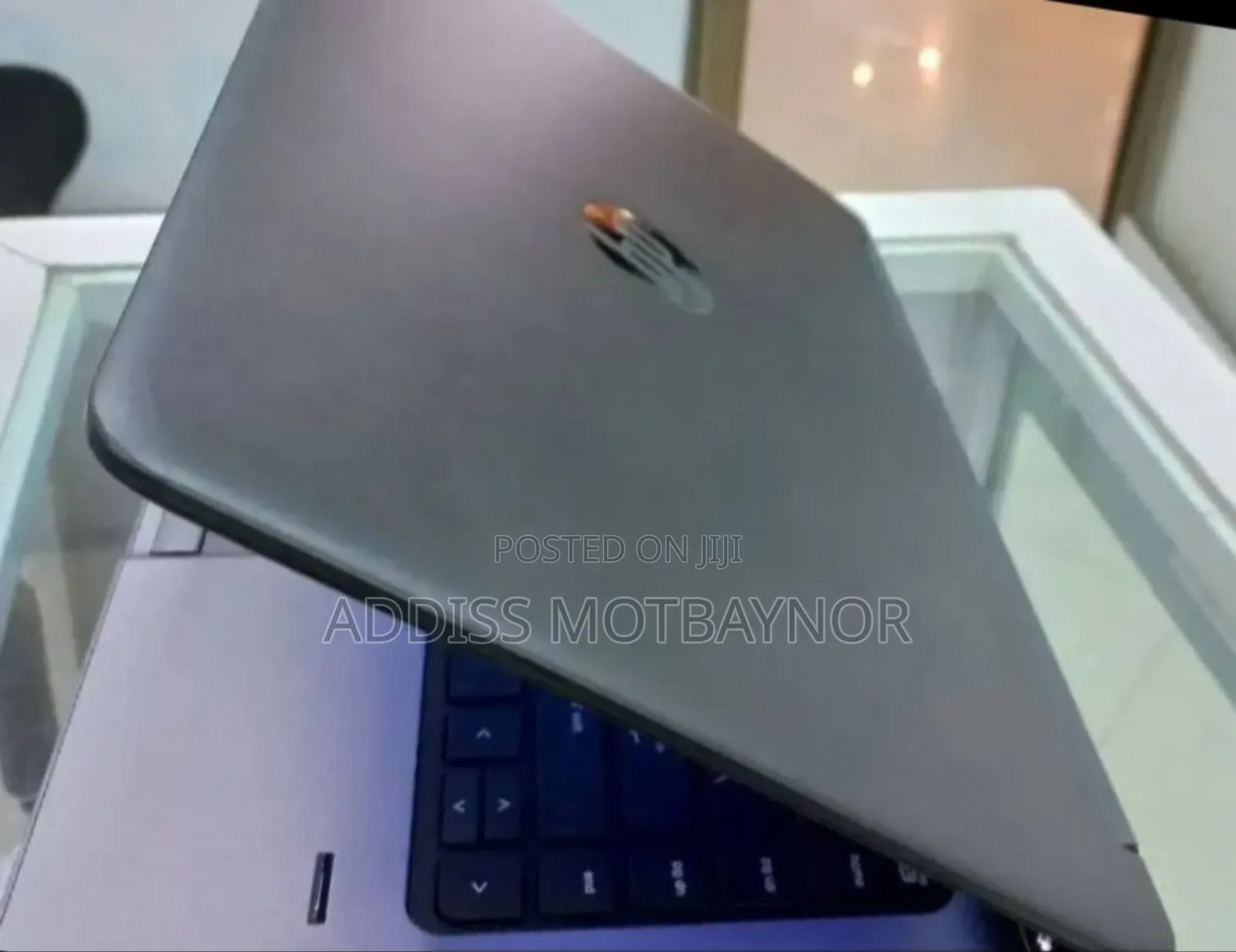 Laptop HP EliteBook 840 8GB Intel Core I3 HDD 500GB