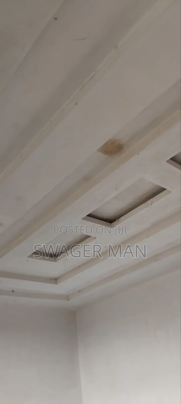 3bdrm Villa in Tafo, Yeka for sale