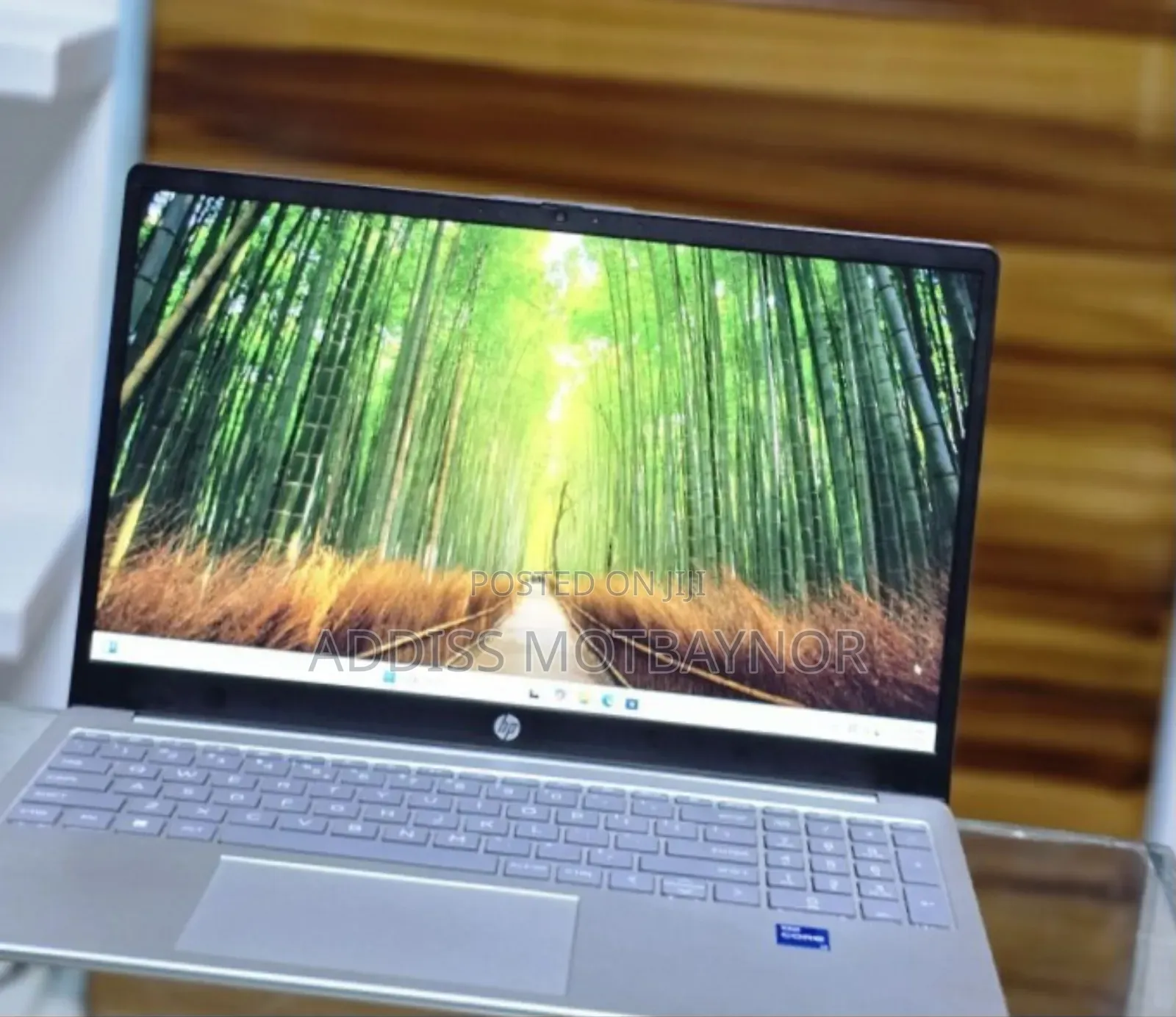New Laptop HP Stream Notebook 16GB Intel Core I7 SSD 512GB