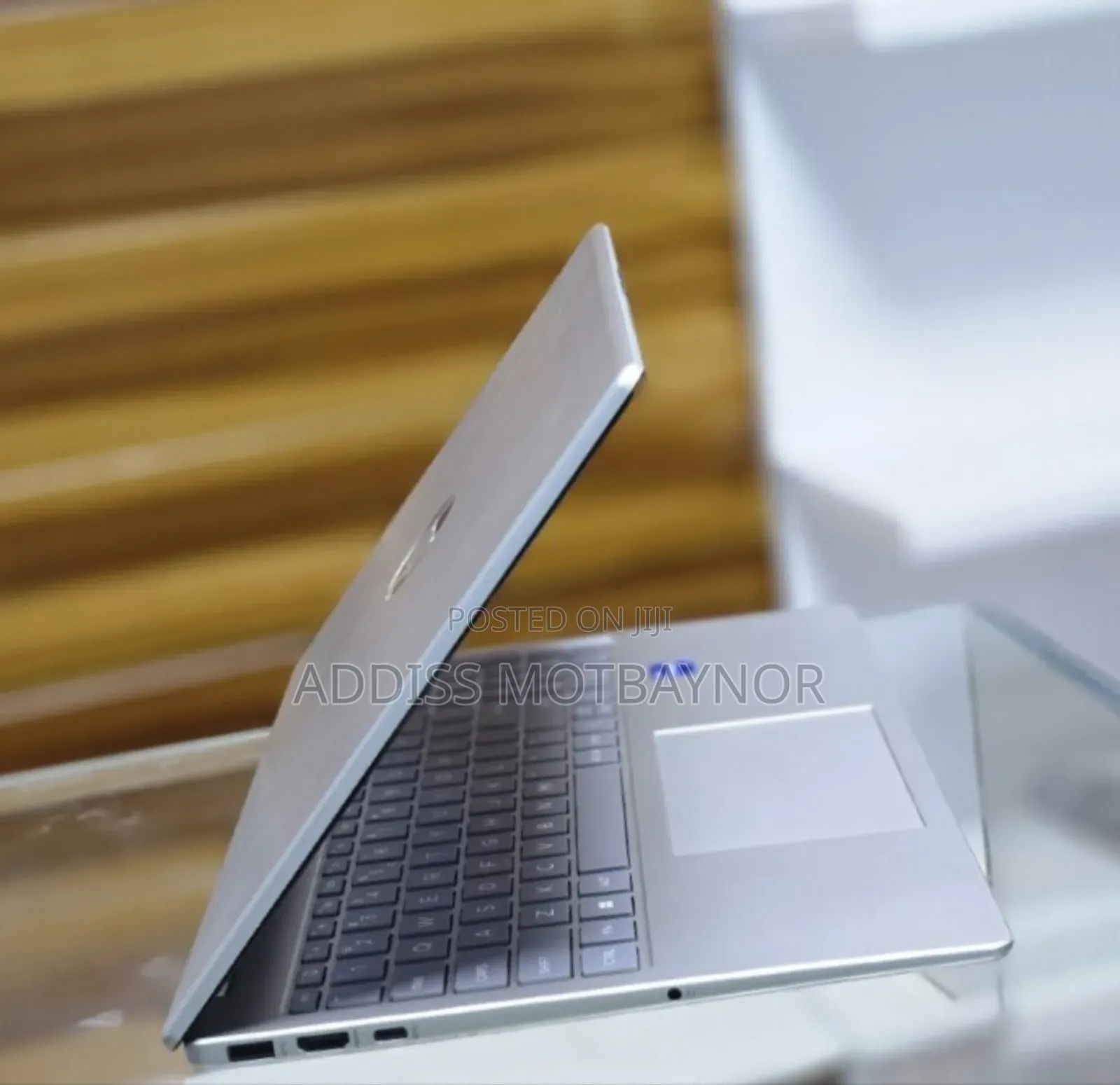 New Laptop HP Stream Notebook 16GB Intel Core I7 SSD 512GB
