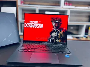 New Laptop Asus ZenBook UX430UQ 16GB Intel Core I7 SSD 512GB