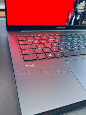 New Laptop Asus ZenBook UX430UQ 16GB Intel Core I7 SSD 512GB