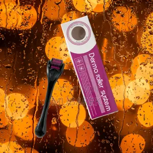 Photo - New Derma With Fair Texture: Smooth and Even Results