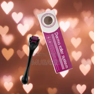 Photo - New Derma With Fair Pores Refinement: Minimized Pores