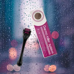 Photo - New Derma With Fair Hair Growth Activation: Fuller Hair