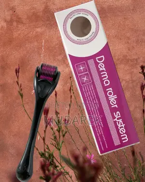 Photo - New Derma With Fair Anti-Aging Solution: Wrinkle-Free Skin