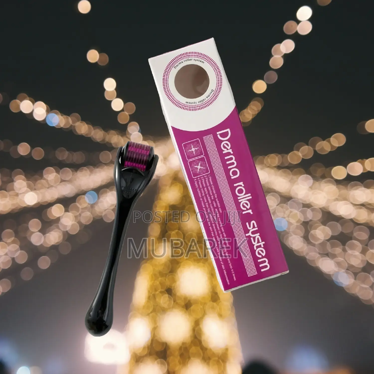 New Derma With Fair Hydration Boost: Plump Skin