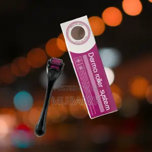 Photo - New Derma With Fair Stretch Mark Treatment: Flawless Skin