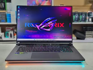 New Laptop Asus 16GB Intel Core I7 SSD 1T