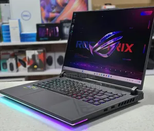 New Laptop Asus 16GB Intel Core I7 SSD 1T
