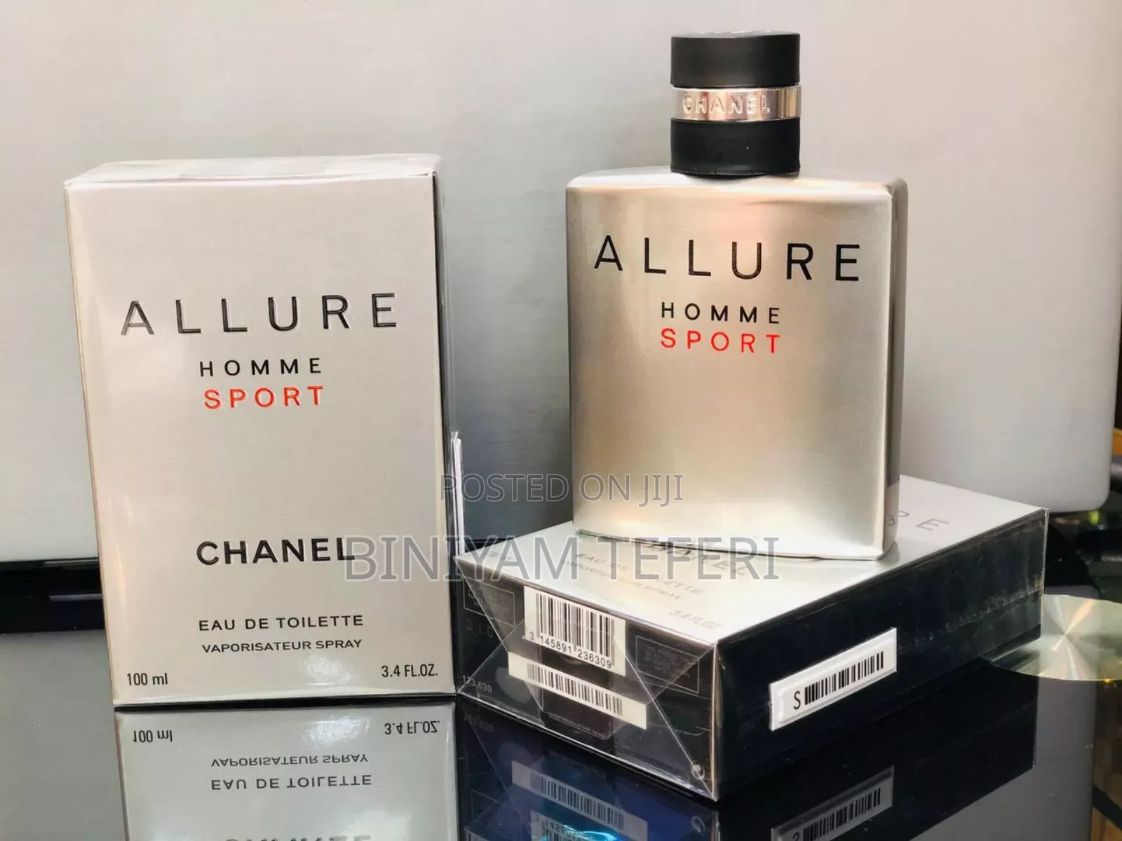 Allure Home Sport