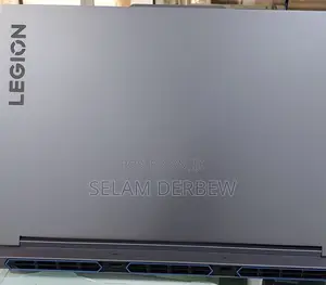 New Laptop Lenovo Legion 5 32GB Intel Core I9 SSD 1T