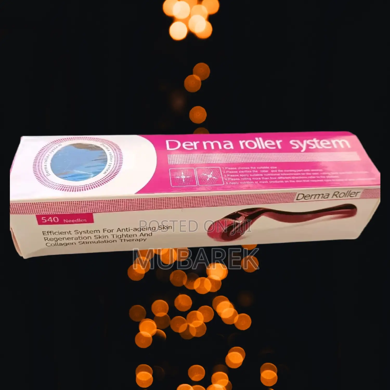 New Derma With Fair Sensitive Skin Care: Gentle Treatment