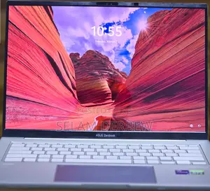 Photo - New Laptop Asus ZenBook UX301LA 32GB Intel Core I9 SSD 512GB