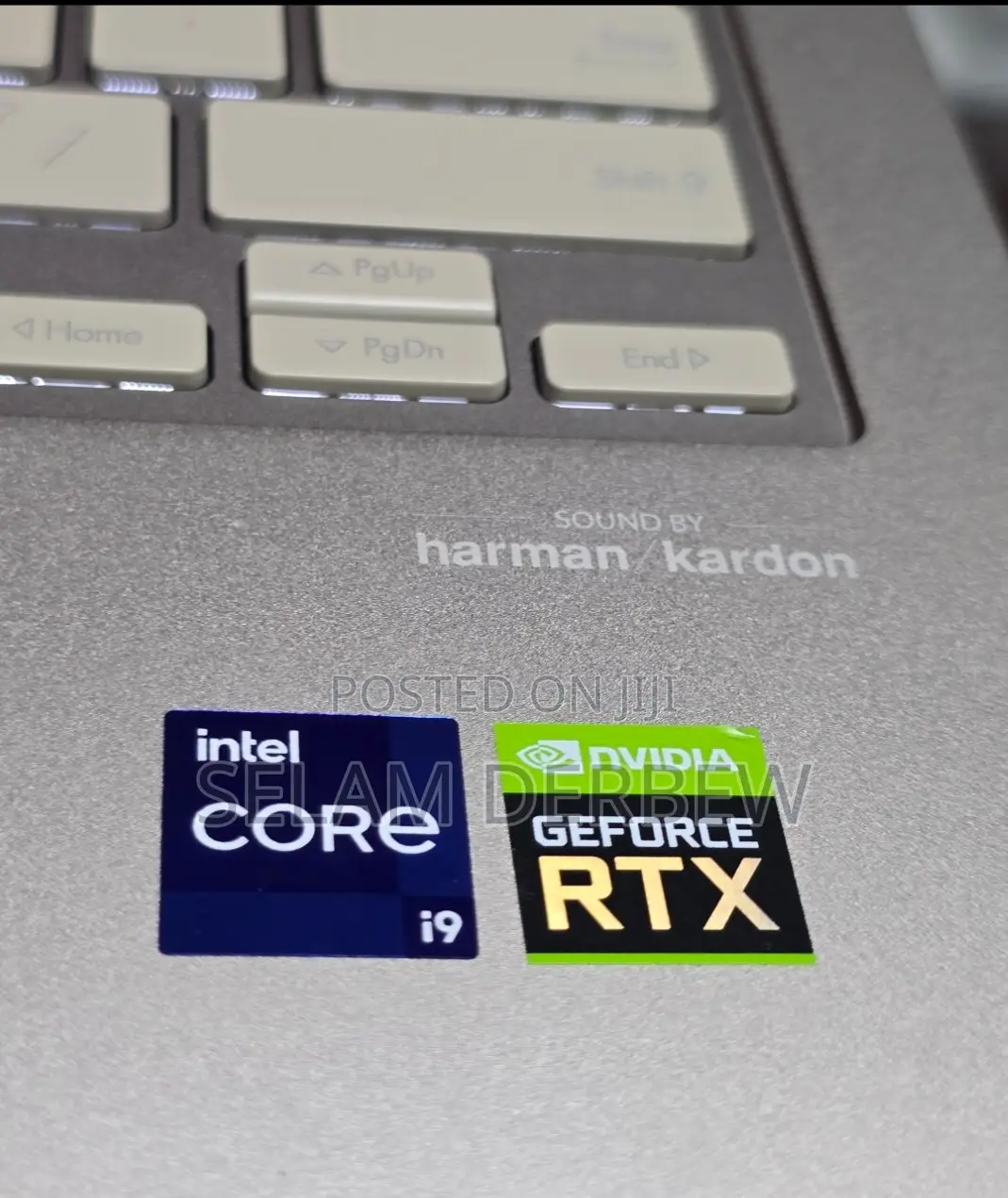 New Laptop Asus ZenBook UX301LA 32GB Intel Core I9 SSD 512GB