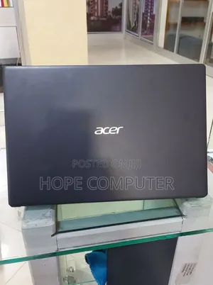 New Laptop Acer Aspire 3 8GB Intel Core 2 Quad SSD 128GB