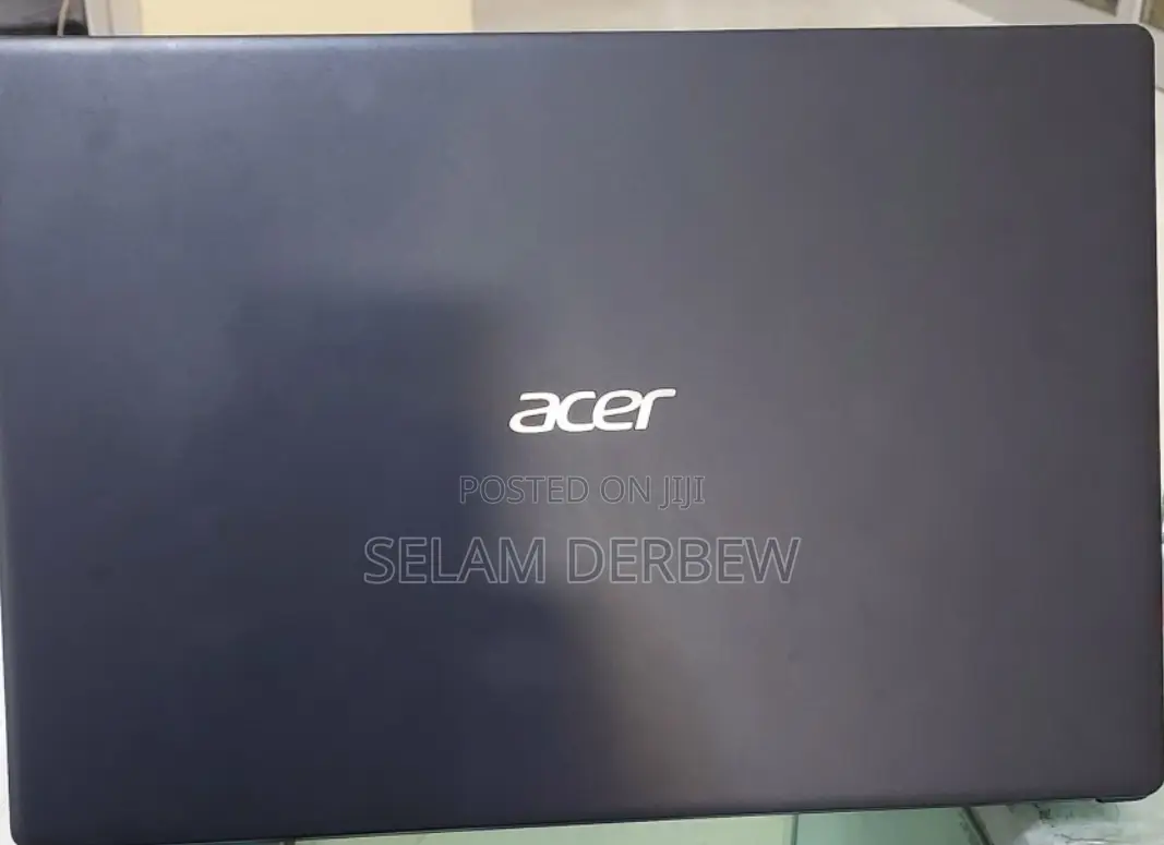 Laptop Acer Aspire 1 8GB Intel Core 2 Quad SSD 128GB