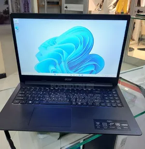 New Laptop Acer Aspire 1 8GB Intel Core 2 Quad SSD 128GB