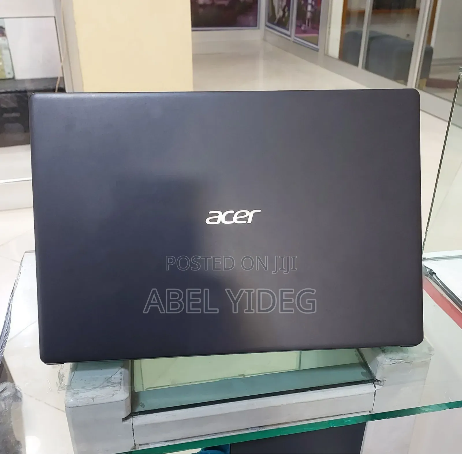 New Laptop Acer Aspire 1 8GB Intel Core 2 Quad SSD 128GB