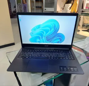 Photo - New Laptop Acer Aspire 5 8GB Intel Core 2 Quad SSD 128GB