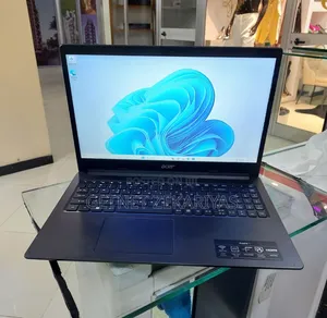 New Laptop Acer Aspire 5 8GB Intel Core 2 Quad SSD 128GB