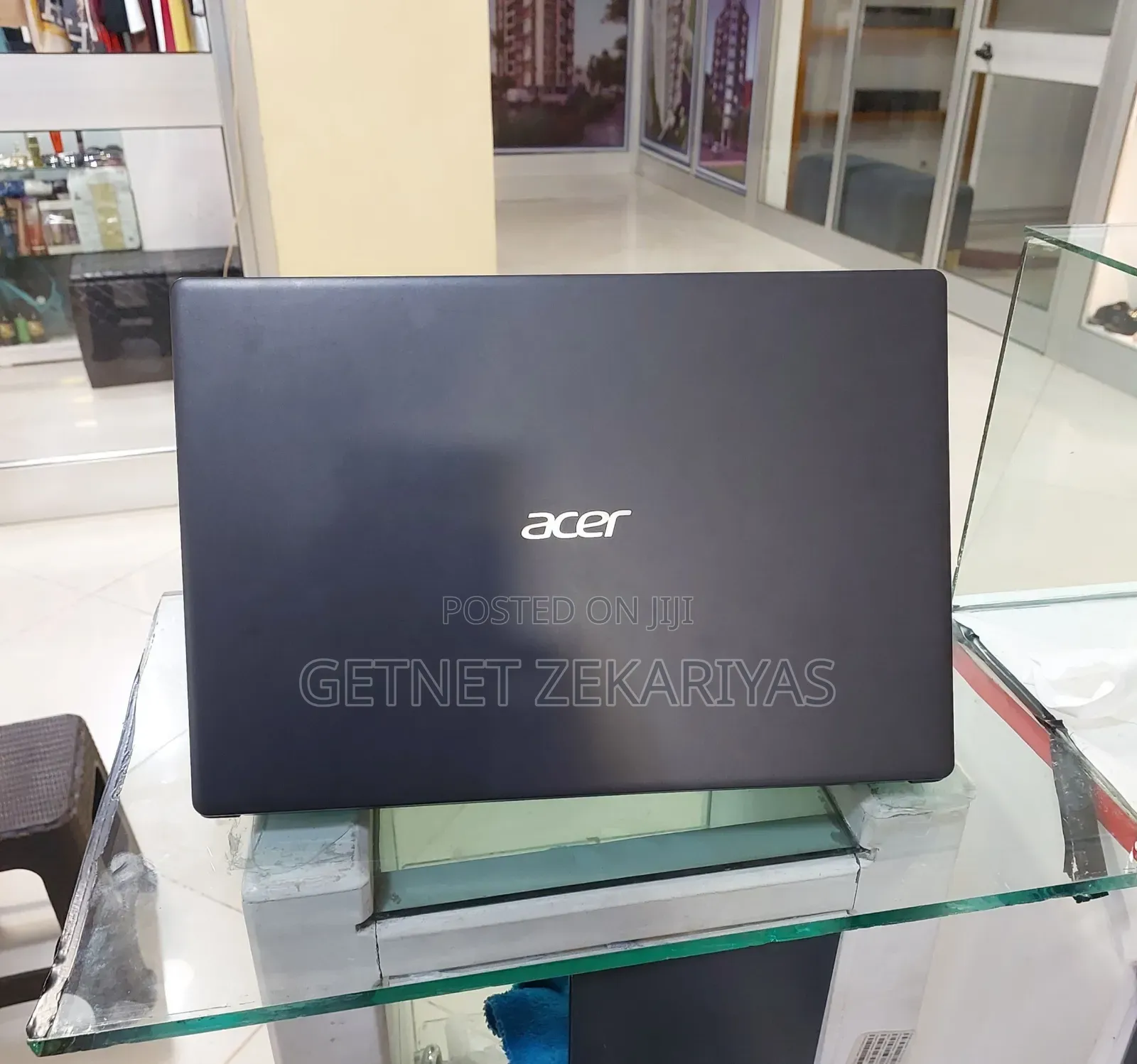 New Laptop Acer Aspire 5 8GB Intel Core 2 Quad SSD 128GB