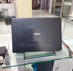 New Laptop Acer Aspire 5 8GB Intel Core 2 Quad SSD 128GB